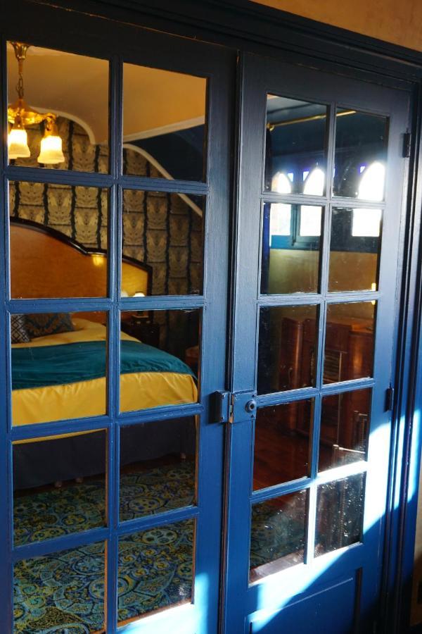 Manoir De La Comtesse Daire Chailly-en-Biere Dış mekan fotoğraf