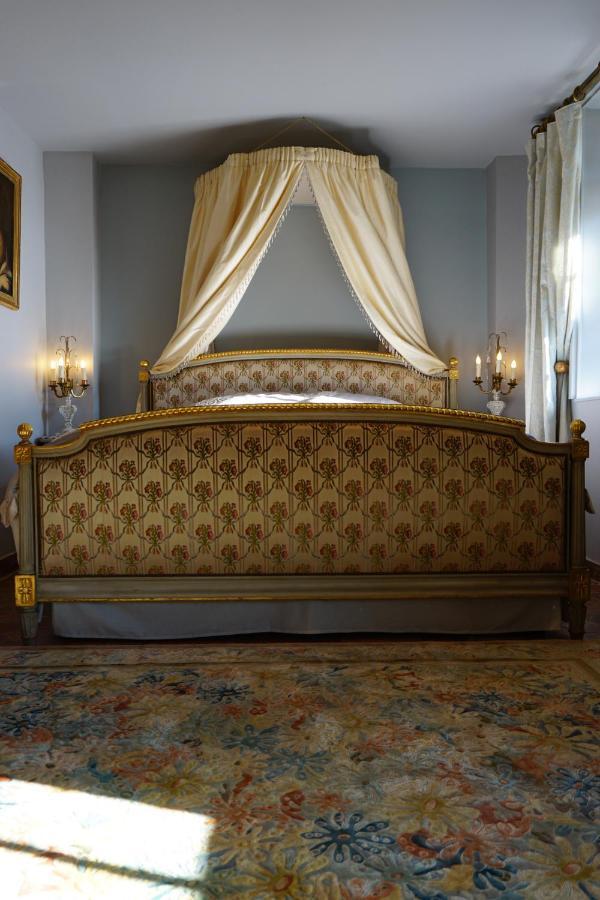 Manoir De La Comtesse Daire Chailly-en-Biere Dış mekan fotoğraf